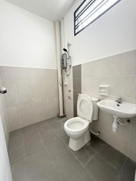 Terraced House for Rent in Pasir Gudang (Johor) - Kelly Chong - PropertyGuru.com.my