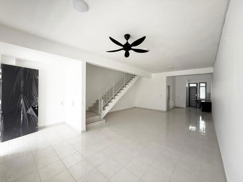 Terraced House for Rent in Pasir Gudang (Johor) - Kelly Chong - PropertyGuru.com.my
