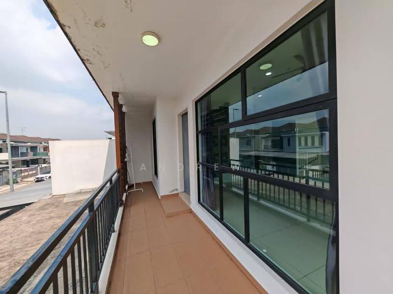 2-storey Terraced House for Sale in Taman Desa Tebrau (Tebrau) - Andrew Teo - PropertyGuru.com.my