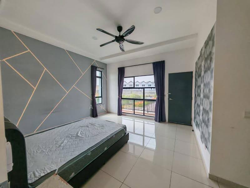 2-storey Terraced House for Sale in Taman Desa Tebrau (Tebrau) - Andrew Teo - PropertyGuru.com.my