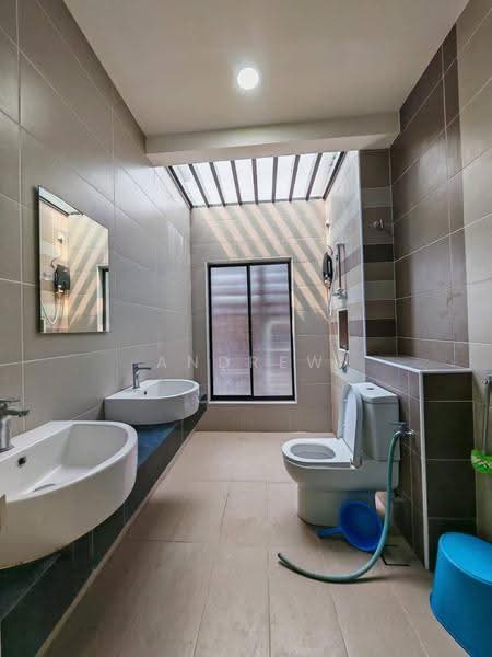 2-storey Terraced House for Sale in Taman Desa Tebrau (Tebrau) - Andrew Teo - PropertyGuru.com.my