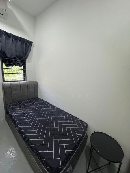 Rumah Teres 1-Tingkat untuk Disewa di Taman Miharja (Cheras) - Iris Lee - Bedroom - PropertyGuru.com.my