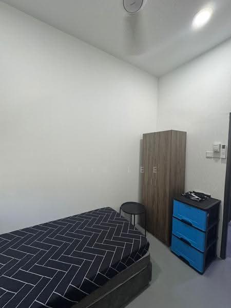 Rumah Teres 1-Tingkat untuk Disewa di Taman Miharja (Cheras) - Iris Lee - Bedroom - PropertyGuru.com.my