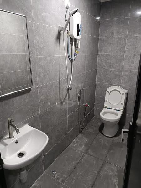 Rumah Teres 1-Tingkat untuk Disewa di Taman Miharja (Cheras) - Iris Lee - Bathroom - PropertyGuru.com.my
