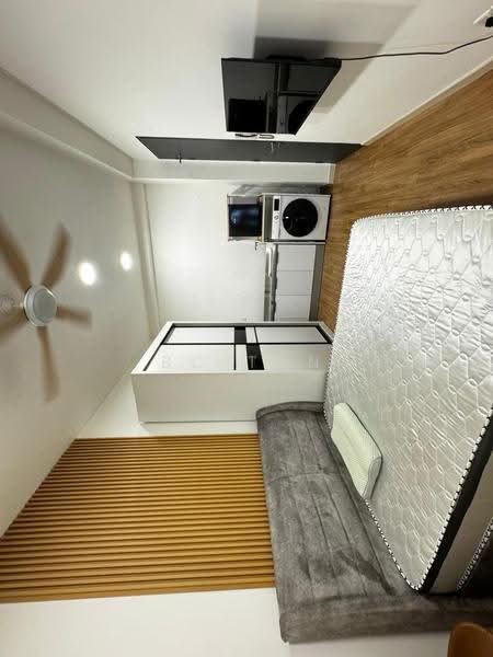 Kediaman Servis untuk Disewa di Sunway Velocity TWO - BC TAN - Bedroom - PropertyGuru.com.my