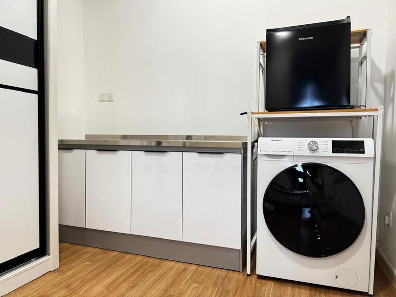 Kediaman Servis untuk Disewa di Sunway Velocity TWO - BC TAN - Interior - PropertyGuru.com.my