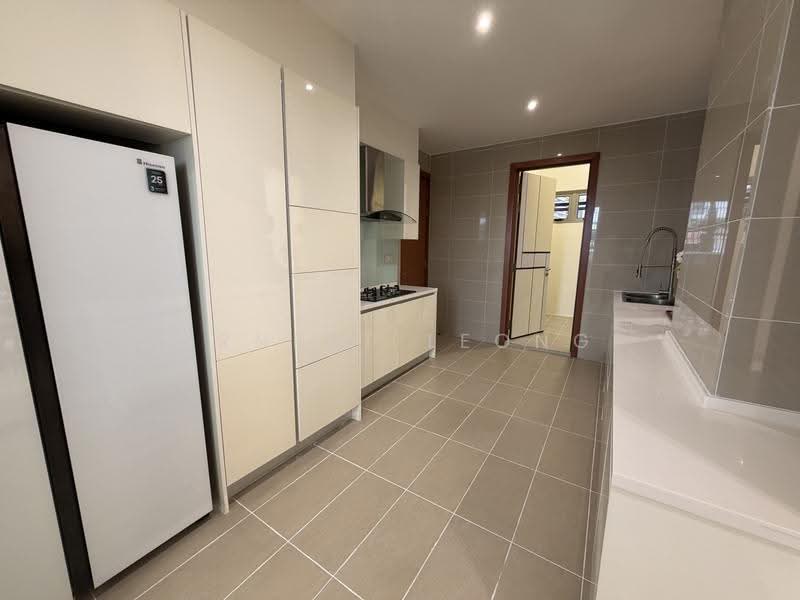 Condominium for Sale at 9 Madge - Ernest Leong - Kitchen - PropertyGuru.com.my