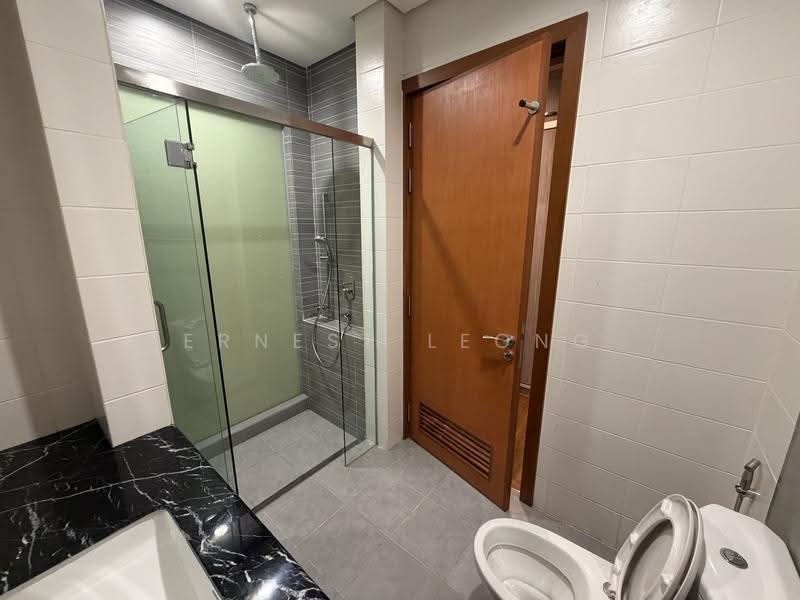 Condominium for Sale at 9 Madge - Ernest Leong - Bathroom - PropertyGuru.com.my