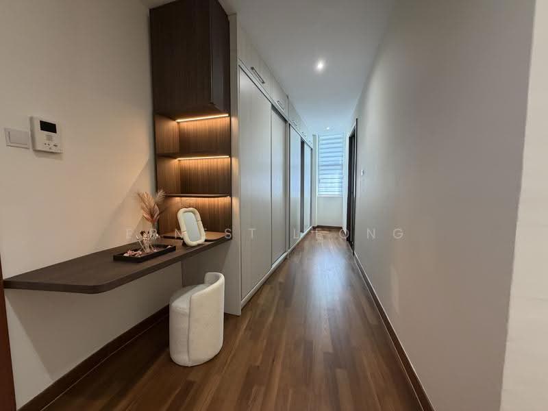 Condominium for Sale at 9 Madge - Ernest Leong - Corridor - PropertyGuru.com.my