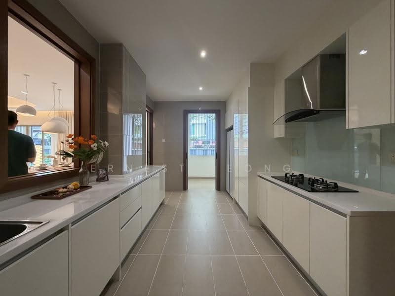 Condominium for Sale at 9 Madge - Ernest Leong - Kitchen - PropertyGuru.com.my