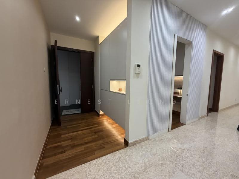 Condominium for Sale at 9 Madge - Ernest Leong - Entrance - PropertyGuru.com.my