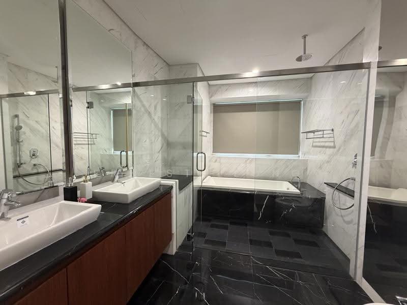 Condominium for Sale at 9 Madge - Ernest Leong - Bathroom - PropertyGuru.com.my