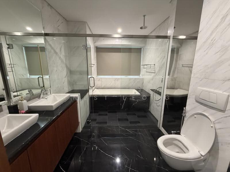 Condominium for Sale at 9 Madge - Ernest Leong - Bathroom - PropertyGuru.com.my