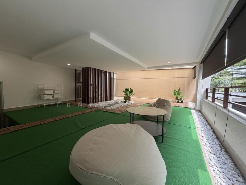 Condominium for Sale at 9 Madge - Ernest Leong - Balcony - PropertyGuru.com.my