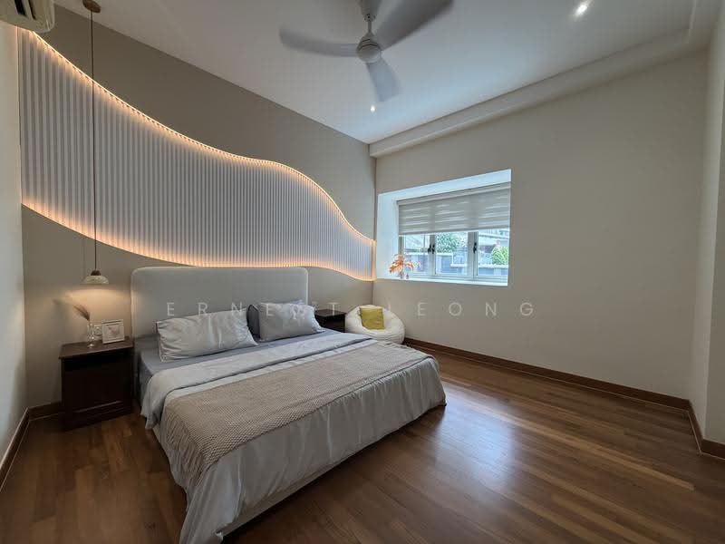 Condominium for Sale at 9 Madge - Ernest Leong - Bedroom - PropertyGuru.com.my