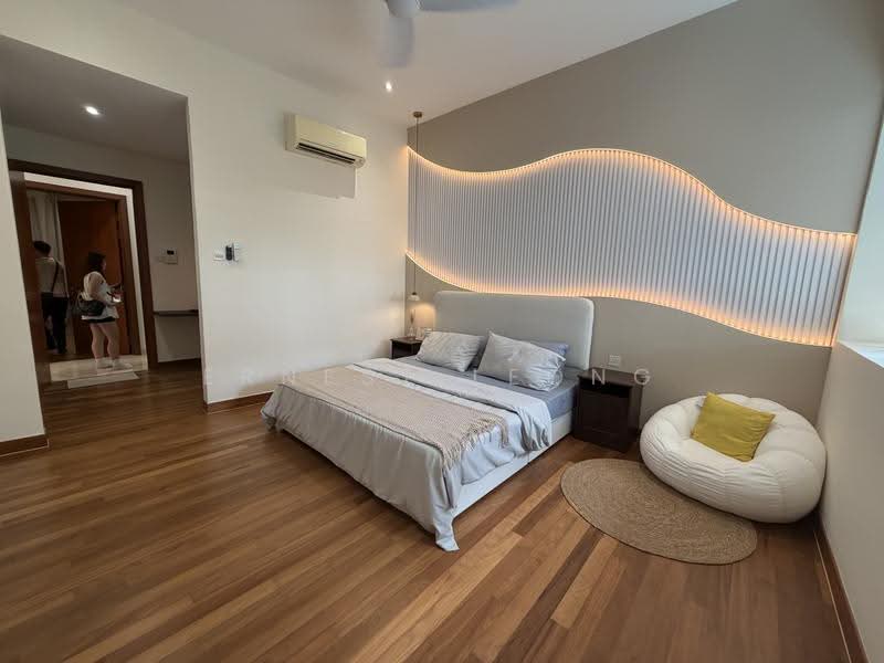 Condominium for Sale at 9 Madge - Ernest Leong - Bedroom - PropertyGuru.com.my