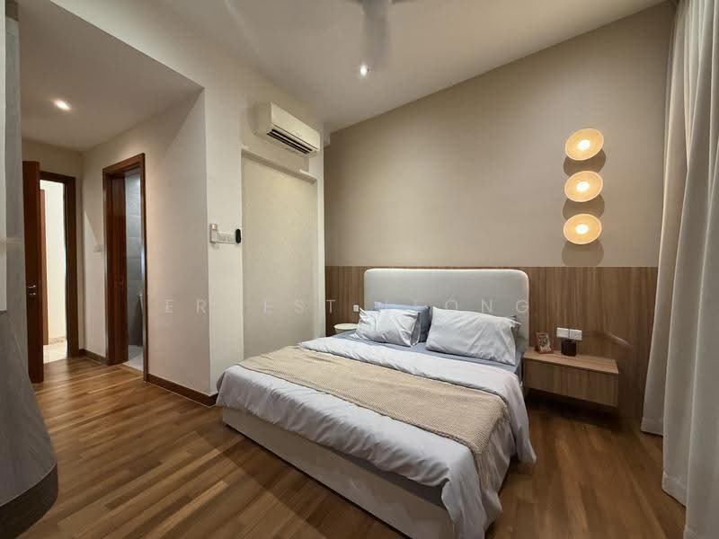 Condominium for Sale at 9 Madge - Ernest Leong - Bedroom - PropertyGuru.com.my