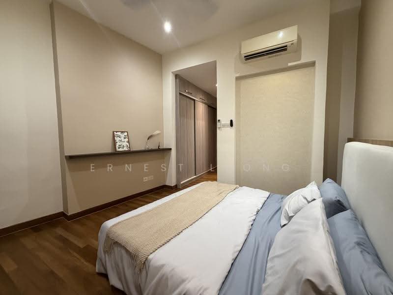 Condominium for Sale at 9 Madge - Ernest Leong - Bedroom - PropertyGuru.com.my