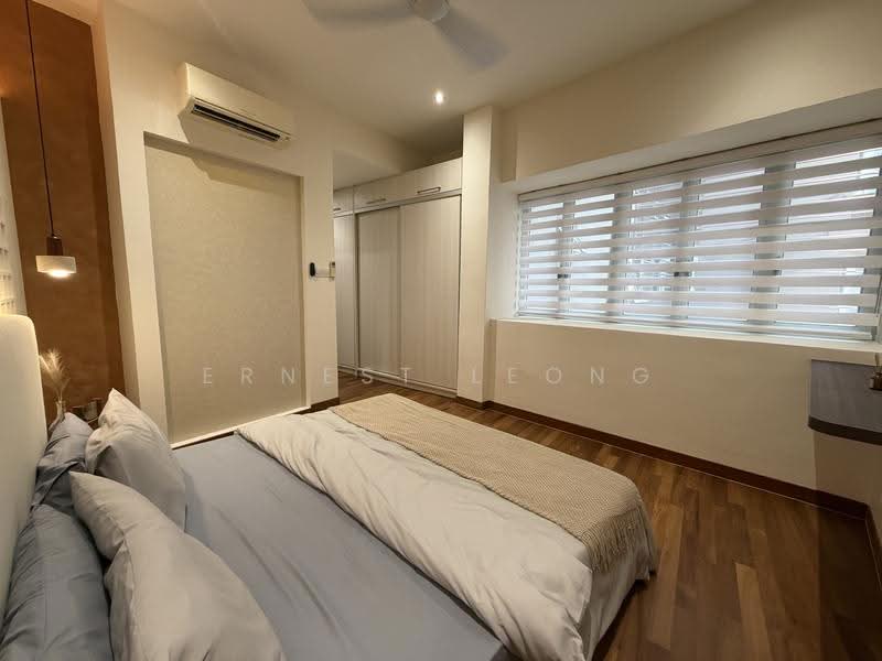 Condominium for Sale at 9 Madge - Ernest Leong - Bedroom - PropertyGuru.com.my