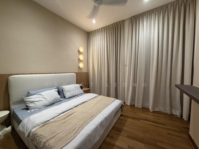 Condominium for Sale at 9 Madge - Ernest Leong - Bedroom - PropertyGuru.com.my