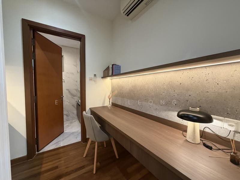 Condominium for Sale at 9 Madge - Ernest Leong - Study - PropertyGuru.com.my