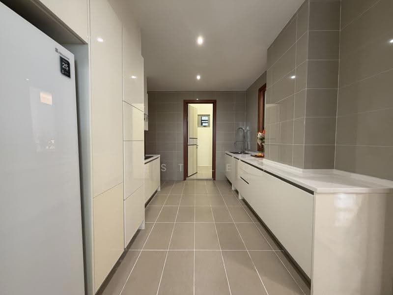 Condominium for Sale at 9 Madge - Ernest Leong - Kitchen - PropertyGuru.com.my