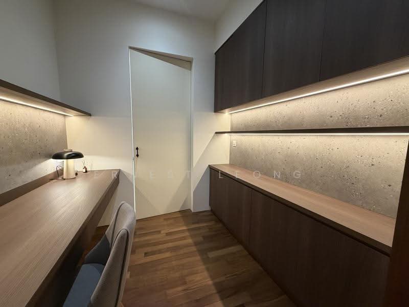 Condominium for Sale at 9 Madge - Ernest Leong - Study - PropertyGuru.com.my