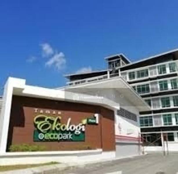 Condominium for Sale at Eco Park - Jason Tang - Exterior - PropertyGuru.com.my