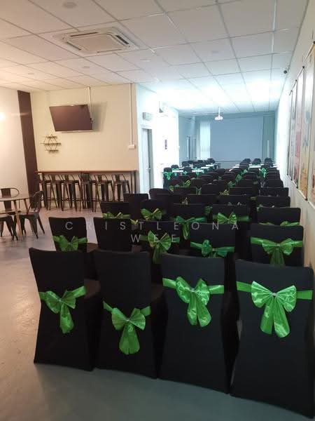 Shop for Sale in Bandar Bukit Puchong (Puchong) - Cristleona Wee - Interior - PropertyGuru.com.my
