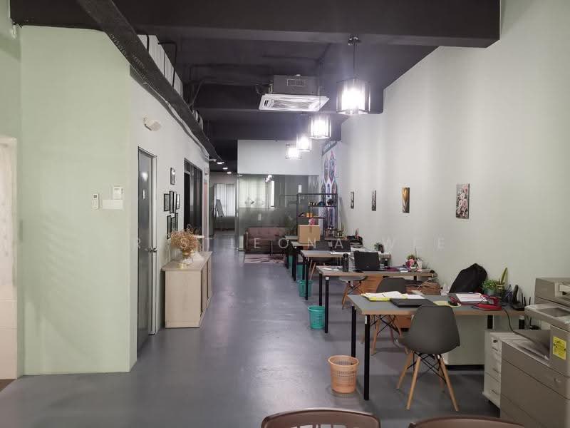 Shop for Sale in Bandar Bukit Puchong (Puchong) - Cristleona Wee - Interior - PropertyGuru.com.my