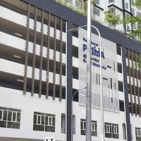 Apartment for Sale at Residensi Bandar Bukit Mahkota (PR1MA @ Bandar Bukit Mahkota) - Rashidah Juremi - PropertyGuru.com.my