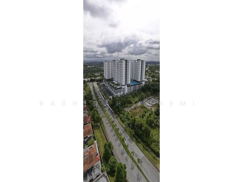 Apartment for Sale at Residensi Bandar Bukit Mahkota (PR1MA @ Bandar Bukit Mahkota) - Rashidah Juremi - PropertyGuru.com.my