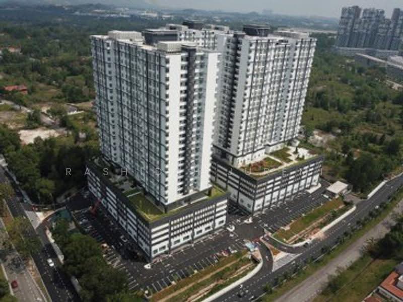 Apartment for Sale at Residensi Bandar Bukit Mahkota (PR1MA @ Bandar Bukit Mahkota) - Rashidah Juremi - PropertyGuru.com.my