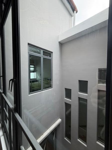 Rumah Teres 2-Tingkat untuk Dijual di East Ledang (Iskandar Puteri (Nusajaya)) - SK GOO - Exterior - PropertyGuru.com.my