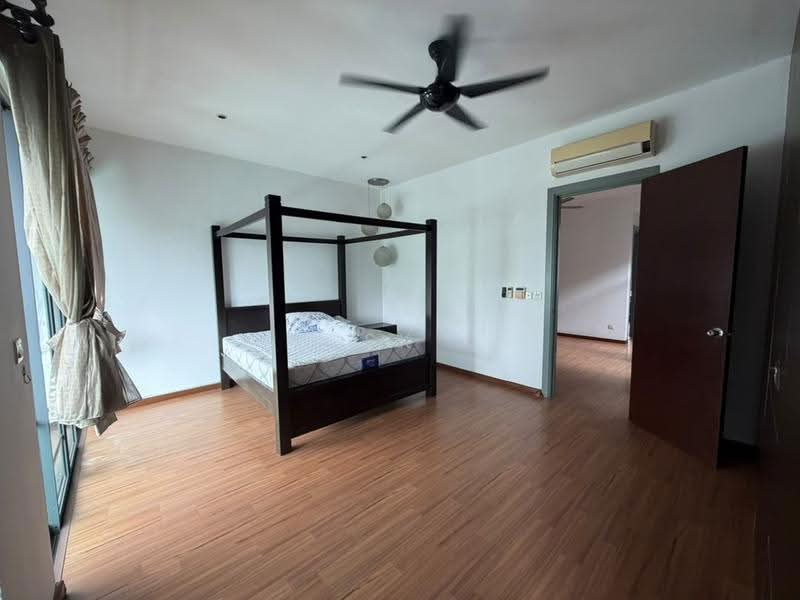 Rumah Teres 2-Tingkat untuk Dijual di East Ledang (Iskandar Puteri (Nusajaya)) - SK GOO - Bedroom - PropertyGuru.com.my