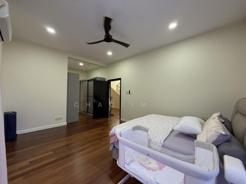 Semi-Detached House for Sale in Jade Hills (Kajang) - ChaoLim . - Bedroom - PropertyGuru.com.my