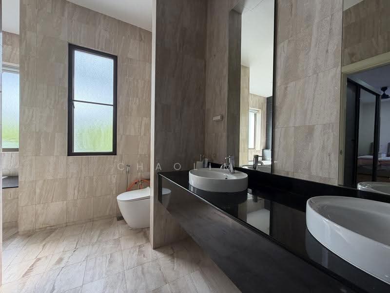 Semi-Detached House for Sale in Jade Hills (Kajang) - ChaoLim . - Bathroom - PropertyGuru.com.my