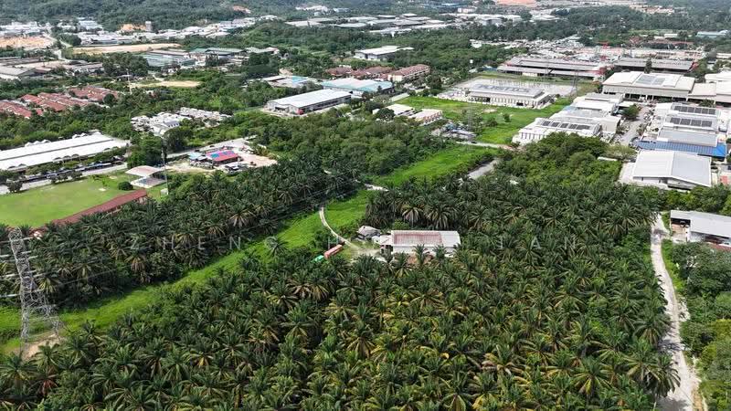 Industrial Land for Sale in Hi-Tech Industrial Park (Semenyih) - Zheng Hong Tan - Exterior - PropertyGuru.com.my