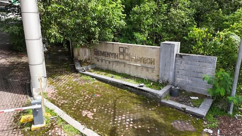 Industrial Land for Sale in Hi-Tech Industrial Park (Semenyih) - Zheng Hong Tan - Exterior - PropertyGuru.com.my