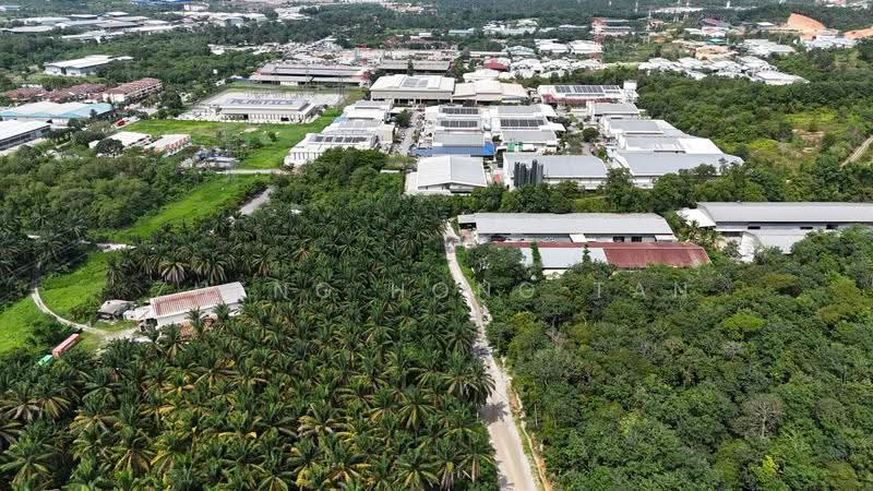 Industrial Land for Sale in Hi-Tech Industrial Park (Semenyih) - Zheng Hong Tan - Exterior - PropertyGuru.com.my