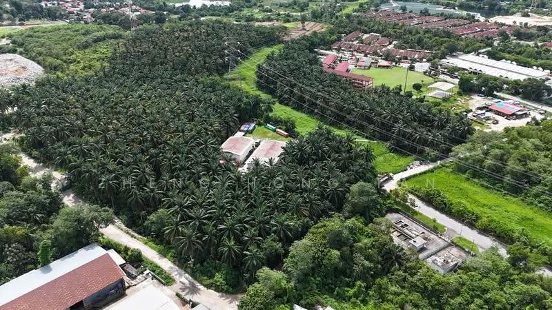 Industrial Land for Sale in Hi-Tech Industrial Park (Semenyih) - Zheng Hong Tan - Exterior - PropertyGuru.com.my