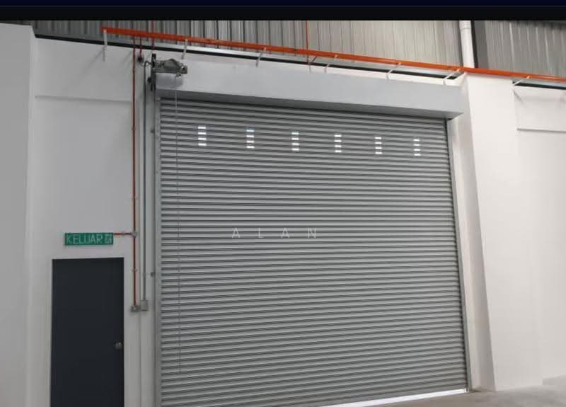 Kilang untuk Dijual di Eco Business Park 1 (Johor Bahru) - Alan Lin - PropertyGuru.com.my
