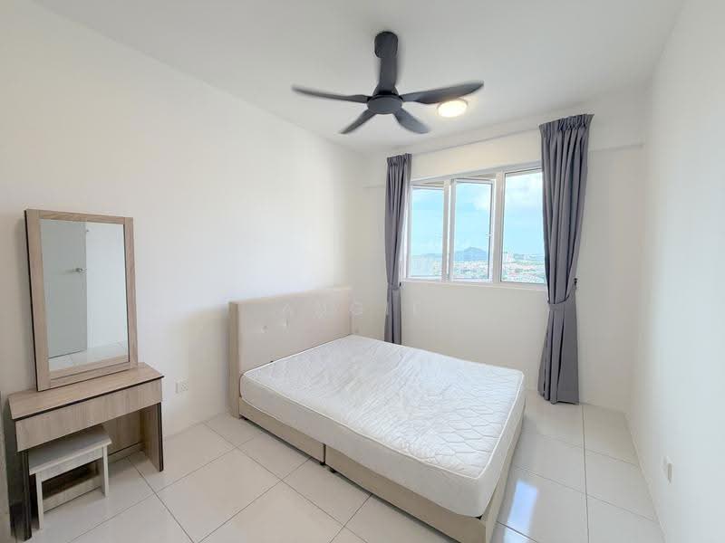 Condominium for Sale at Fairview Residence - Angie Khoo - Bedroom - PropertyGuru.com.my