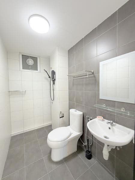 Condominium for Sale at Fairview Residence - Angie Khoo - Bathroom - PropertyGuru.com.my