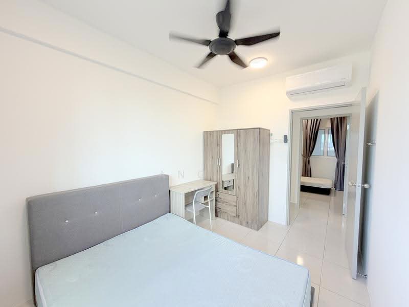 Condominium for Sale at Fairview Residence - Angie Khoo - Bedroom - PropertyGuru.com.my
