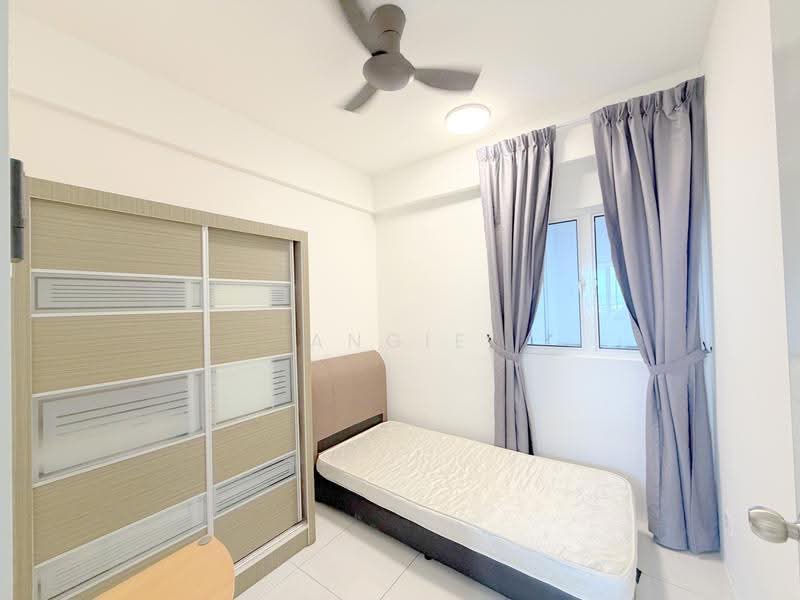 Condominium for Sale at Fairview Residence - Angie Khoo - Bedroom - PropertyGuru.com.my