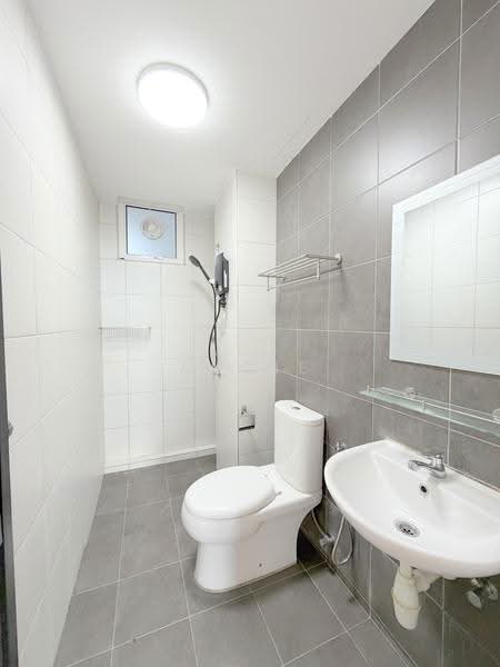 Condominium for Sale at Fairview Residence - Angie Khoo - Bathroom - PropertyGuru.com.my