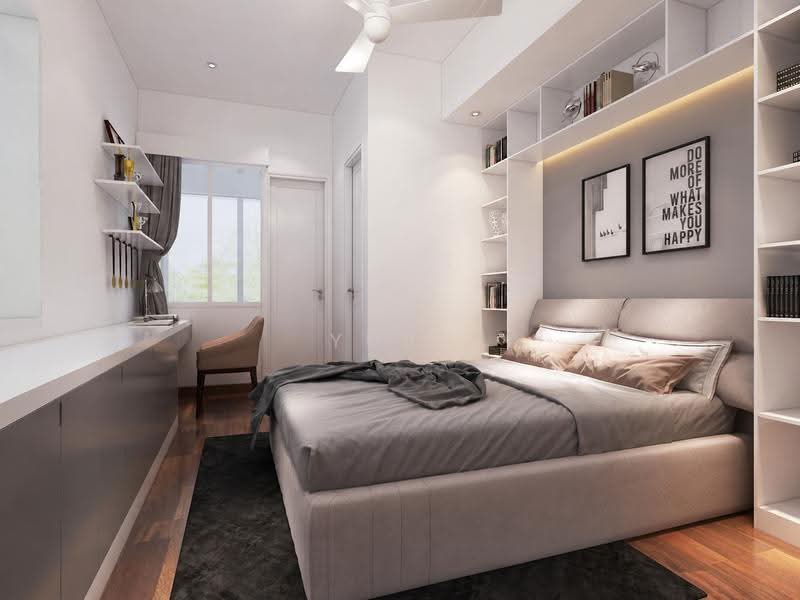 Rumah Teres 3-Tingkat untuk Dijual di Segambut (Kuala Lumpur) - Yubi Leong - PropertyGuru.com.my