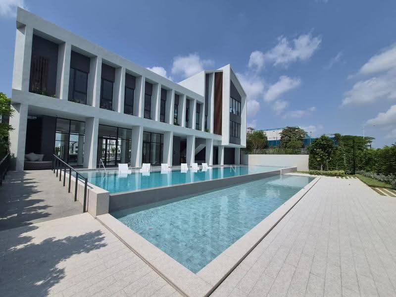 Rumah Teres 3-Tingkat untuk Dijual di Petaling (Negeri Sembilan) - Annie Ng - Exterior - PropertyGuru.com.my