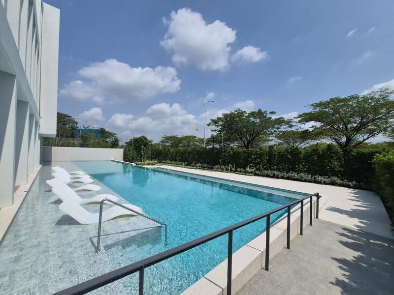 Rumah Teres 3-Tingkat untuk Dijual di Petaling Jaya (Selangor) - Annie Ng - Exterior - PropertyGuru.com.my